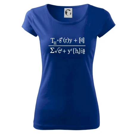 Teorie všeho (Theory of Everything)