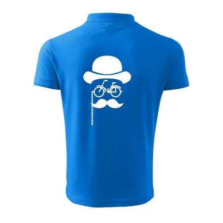 Mustache kolo