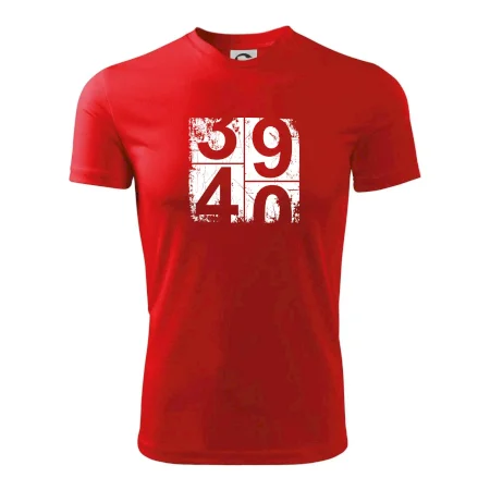 Tachometr 40