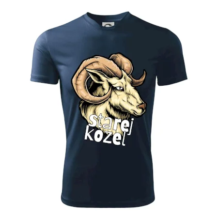 Starej kozel