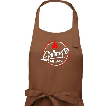 Grillmaster jméno