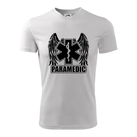 Paramedic