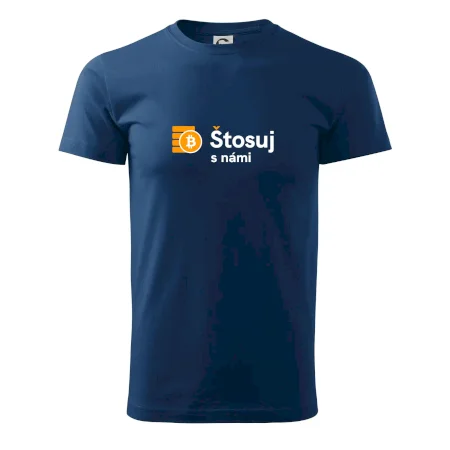 Štosuj s námi - logo velké
