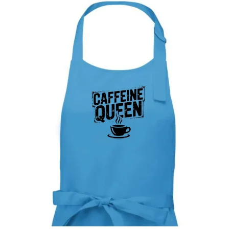 Caffeine Queen