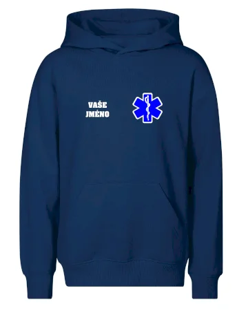 Rescue - vaše jméno