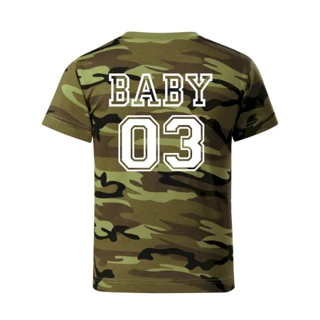 Family Team - BABY