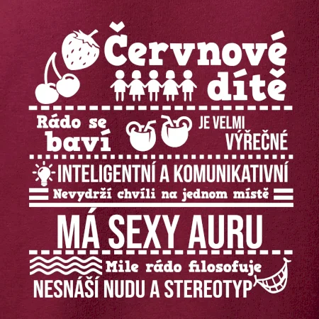 Narozeniny červen