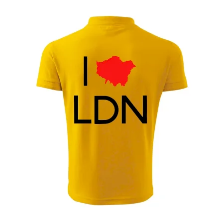 I Love LDN