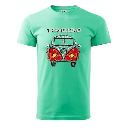 Traveling kreslene auto (lulu_art)