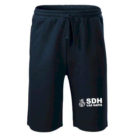 SDH REFLEXNÍ nápis (oheň, firesport, název sboru - vlastní nápis)