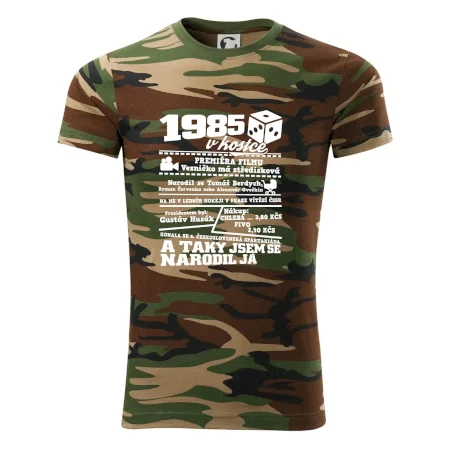 1985 v kostce