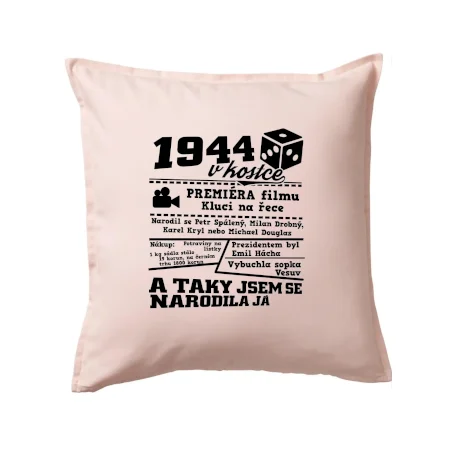1944 v kostce