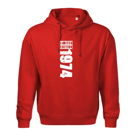Limited edition 1974 pruh
