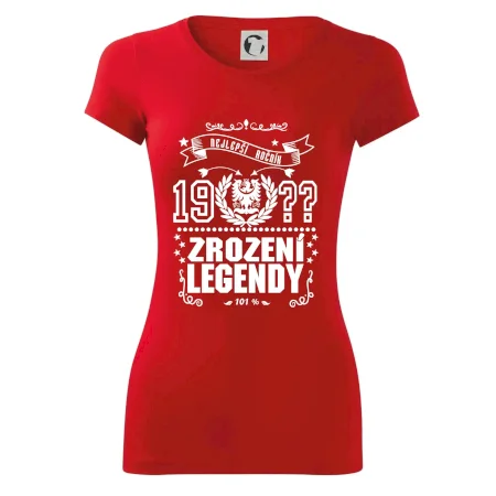Zrození legendy - slezská orlice