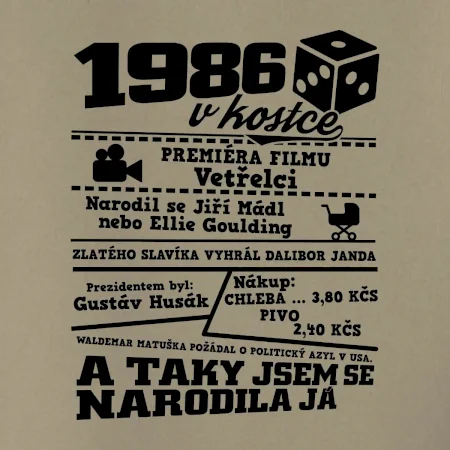 1986 v kostce