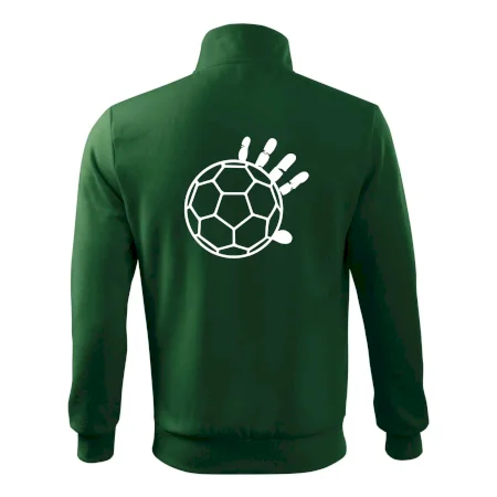Házená míč ruka