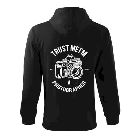 Trust me Photographer
