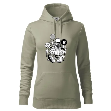 Badmintoňák