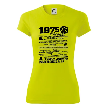 1975 v kostce