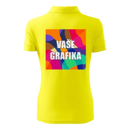 Potisk s vaší grafikou