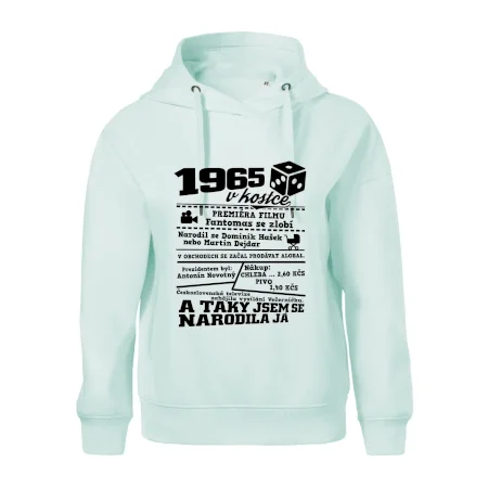 1965 v kostce