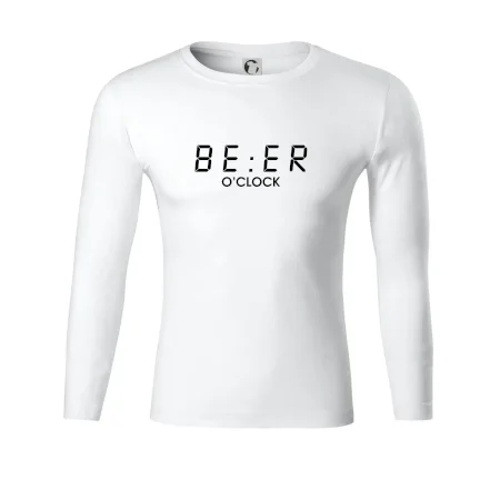 Beer hodiny