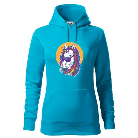 Rasta unicorn