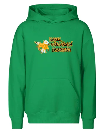 Jméno Včelařská legenda