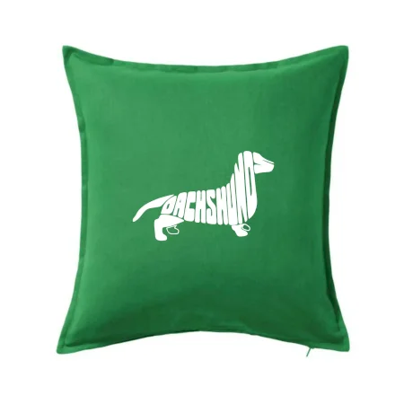 Jezevčík - Dachshund
