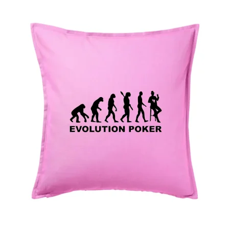 Evolution poker