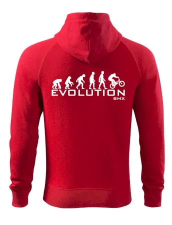 Evoluce BMX