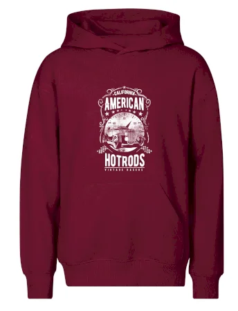 American Hotrods