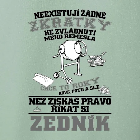 Zedník zkratky