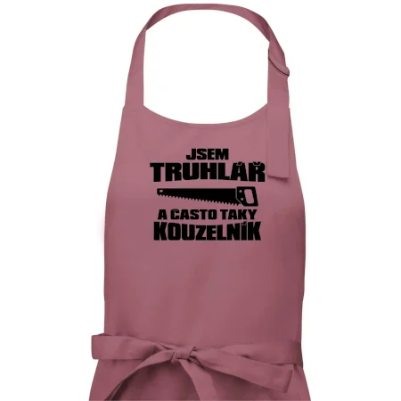 Truhlář kouzelník