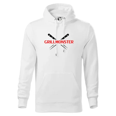 Grilování -  Grillmonster