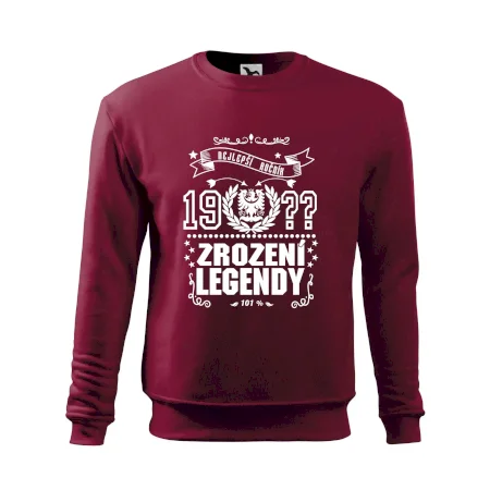 Zrození legendy - slezská orlice