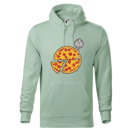 Pizza DJ