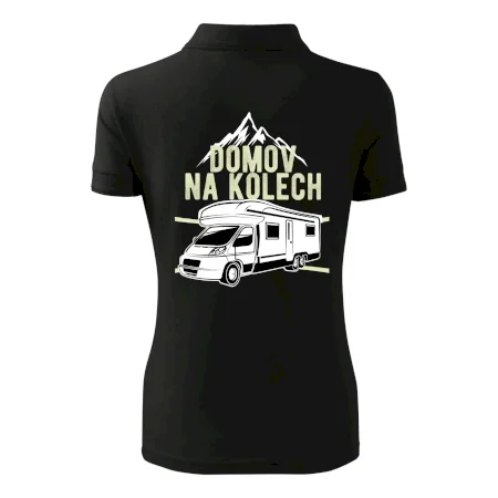 Domov na kolech