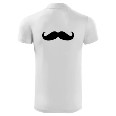 Mustache - knírek