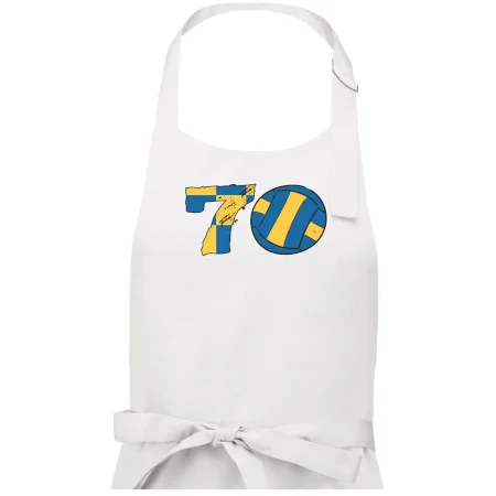 Volejbal kulaté narozeniny 70