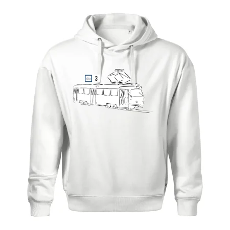 Tramvaj číslo 3