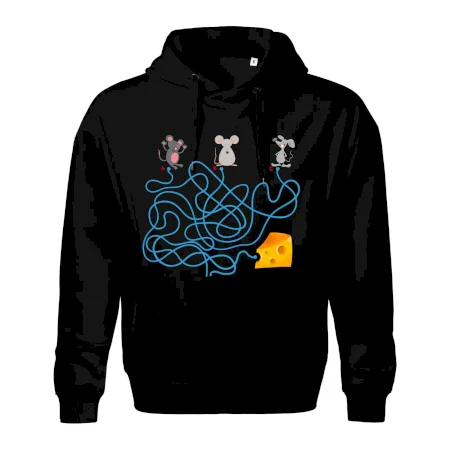 Myší cesta hlavolam