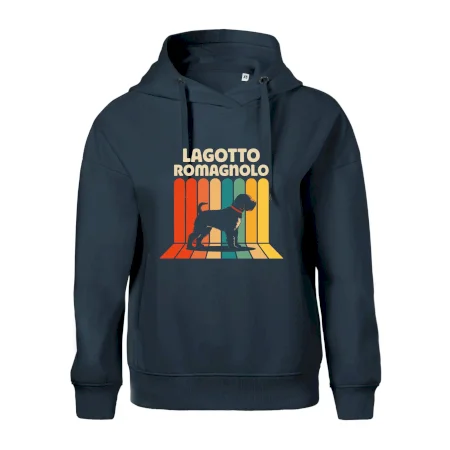 Lagotto romagnolo vintage