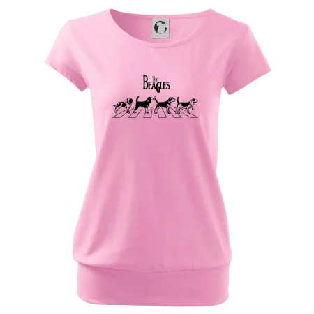 The Beagles