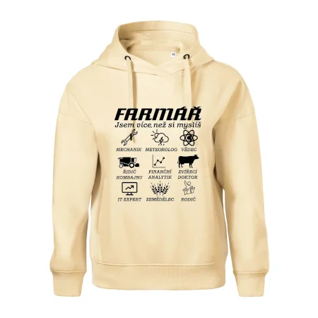 Symboly Farmář