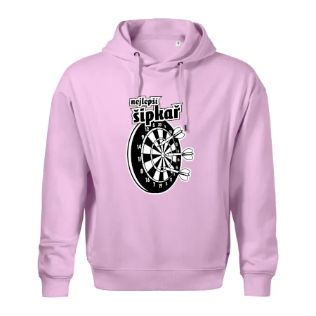 Nejlepší šipkař