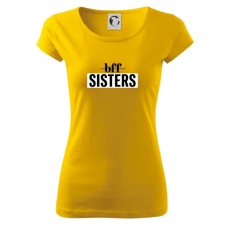 BFF -  Sisters