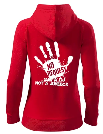 Iam a dj not a jukebox  - ruka