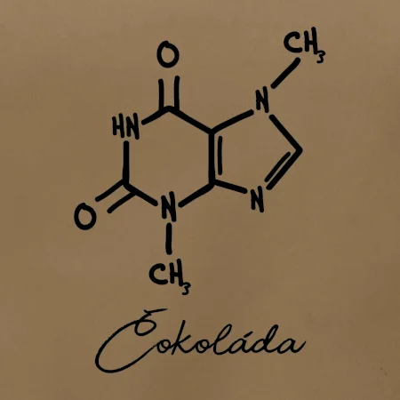 Čokoláda chemie