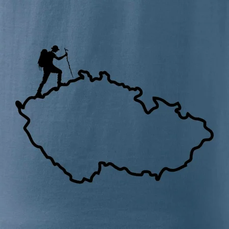 Český turista